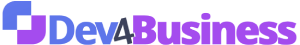 Dev4Business Logo